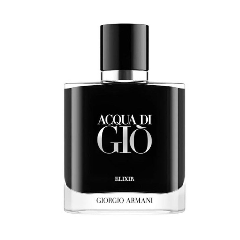 Giorgio Armani Acqua Di Giò Elixir Sample